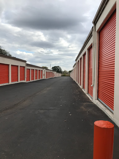 Self-Storage Facility «Public Storage», reviews and photos, 3529 Wayland Dr, Jackson, MI 49202, USA
