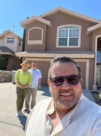 Gerardo Castrellon at SmarterMortgage - Mortgage Lender in Texas - Car repair in , Corpus Christi - Rated 5.0/5