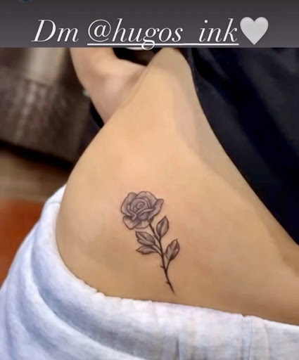 Explore simple tattoo outline ideas, creative tattoo ideas in Brentwood, available at Tinas Tattoos of Brentwood