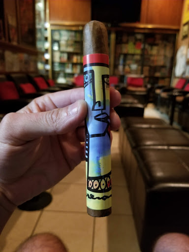 Tobacco Shop «Cigar World», reviews and photos, 735 NJ-17, Ramsey, NJ 07446, USA