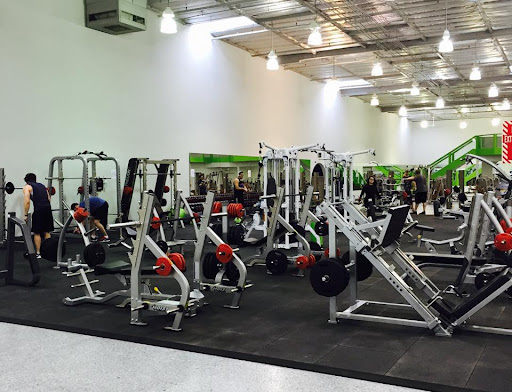 Gym «Armstrong Fitness», reviews and photos, 716 S Hill Park Dr, Puyallup, WA 98373, USA