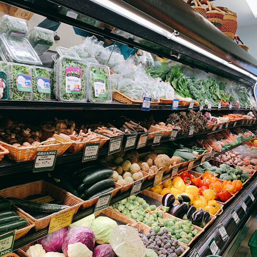 Natural Foods Store «Upper Valley Food Co-Op», reviews and photos, 193 N Main St, White River Junction, VT 05001, USA