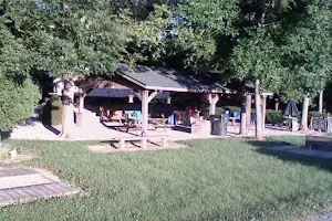 Hones Pointe Campground and park image
