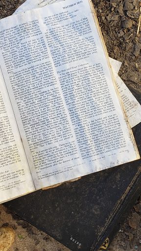 Self-Storage Facility «B&K Mini Storage», reviews and photos, 6925 Old Hwy 53, Clearlake, CA 95422, USA