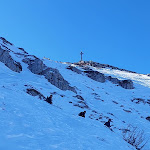 Photo n°11 de l'avis de Roberto.e fait le 08/02/2023 à 23:33 sur le  Rifugio Luigi Azzoni à Lecco