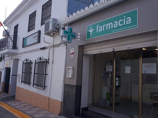 Información y opiniones sobre Farmacia Alicia Berbel Rivadeneira de Diezma
