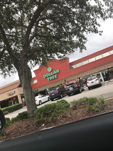 Dollar Store «Dollar Tree», reviews and photos, 8634 Baymeadows Rd, Jacksonville, FL 32256, USA