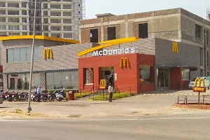 McDonald's image