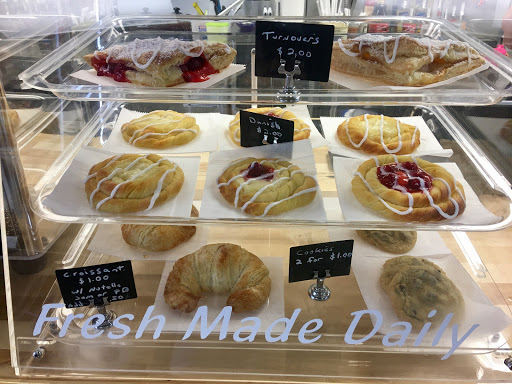 Cafe «East Main Street Coffee Shop», reviews and photos, 6526 Main St, New Port Richey, FL 34653, USA