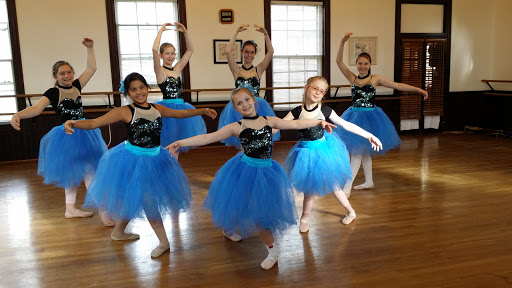 Dance School «Wilson School of Dance», reviews and photos, 3114 Proffit Rd, Charlottesville, VA 22911, USA