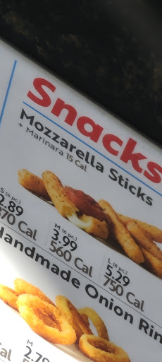 Fast Food Restaurant «Sonic Drive-In», reviews and photos, 25308 I-45, Spring, TX 77386, USA