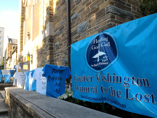 Social Services Organization «Miriams Kitchen», reviews and photos