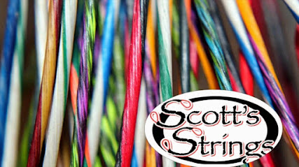 Scott's Strings