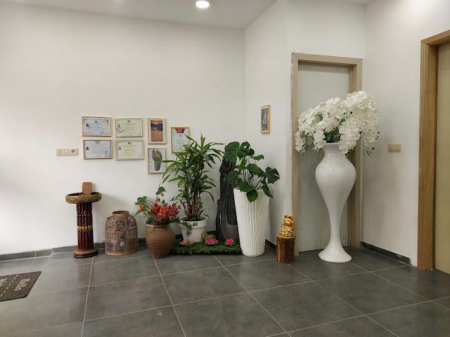 Beoordelingen van massage thaïlandais SOMYO in Verviers - Massagetherapeut