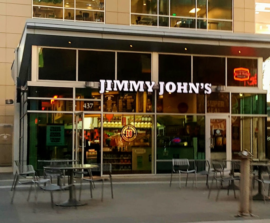 Jimmy John's 27601
