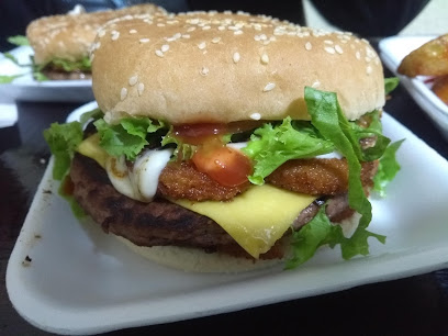 Burger Meitor