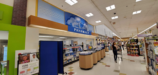 Supermarket «Super Stop & Shop», reviews and photos, 1160 Kings Hwy Cutoff, Fairfield, CT 06824, USA