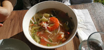 Soupe du Restaurant vietnamien Pho Quynh à Torcy - n°20