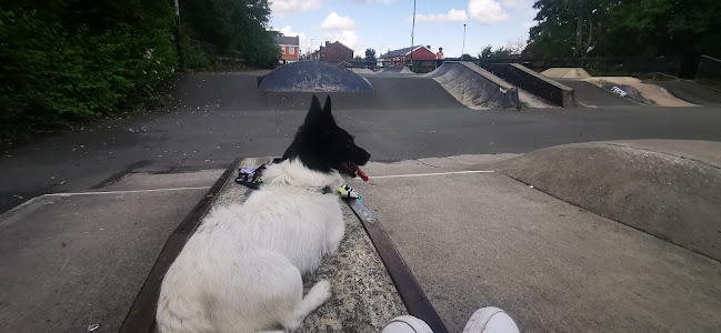 Reviews of Radcliffe Skatepark. in Manchester - Sports Complex