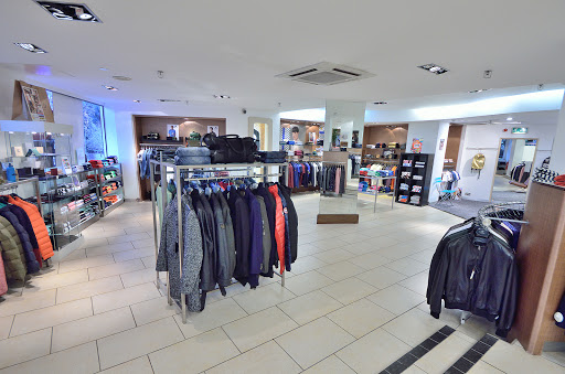 Fashion stores Bournemouth