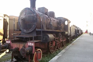 Railway Museum of Trieste Campo Marzio image