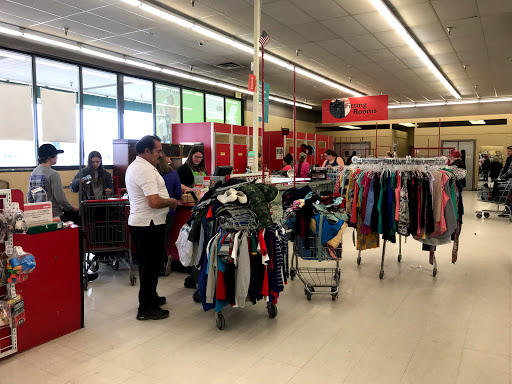 Thrift Store «Savers», reviews and photos