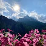 Photo n°2 de l'avis de Alessandro.o fait le 23/08/2021 à 06:46 sur le  Hotel Royal à Deutschnofen