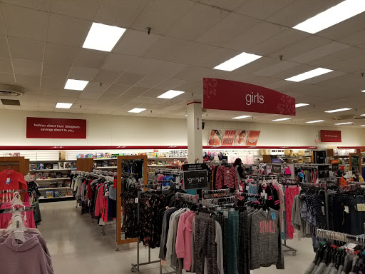 Department Store «T.J. Maxx», reviews and photos, 17740 W 13 Mile Rd, Beverly Hills, MI 48025, USA
