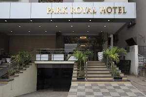 Park Royal Hotel image