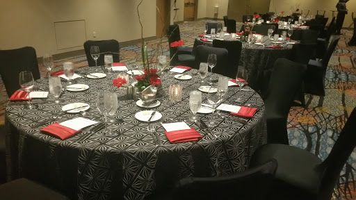 Hotel «JW Marriott Indianapolis», reviews and photos, 10 S West St, Indianapolis, IN 46204, USA