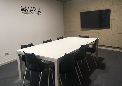 Esmarta Centro de Negocios | Oficinas y Despachos en Alquiler