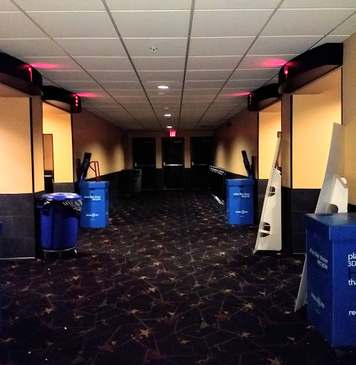 Movie Theater «Dipson Theatres», reviews and photos, 4901 Transit Rd, Depew, NY 14043, USA