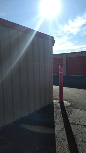 Self-Storage Facility «CubeSmart Self Storage», reviews and photos, 7028 N Dysart Rd, Glendale, AZ 85307, USA