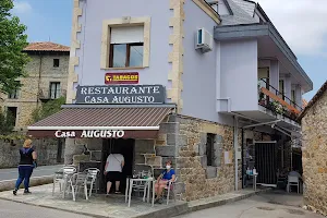 Restaurante Casa Augusto image