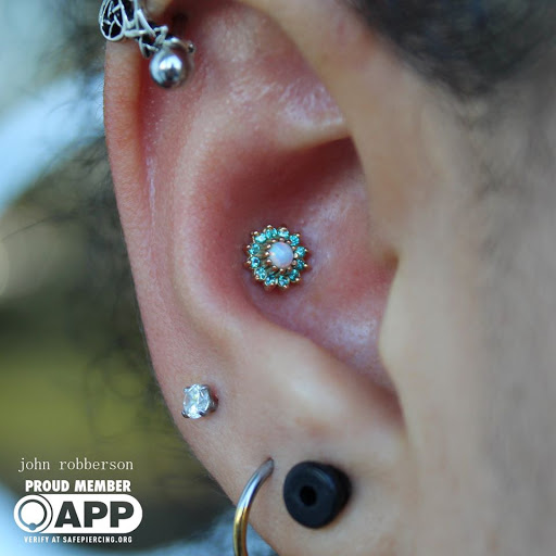 Explore tattoo sleeve ideas colour, creative tattoo ideas in Fort Myers, available at Tiger Lotus Tattoo and Piercing