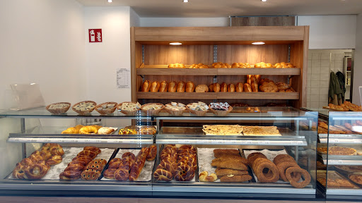 Bäckerei Innsbruck