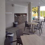 Photo n°21 de l'avis de Luis.o fait le 17/07/2022 à 07:05 sur le  Terme Belsoggiorno à Abano Terme