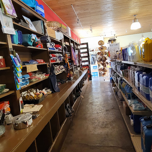 The French Company Grocer