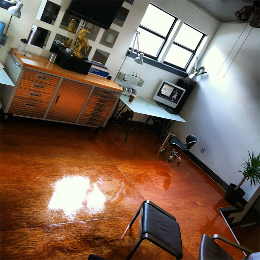 Tattoo Shop «Inkery Tattoo», reviews and photos, 1201 W 6th St D, Austin, TX 78703, USA