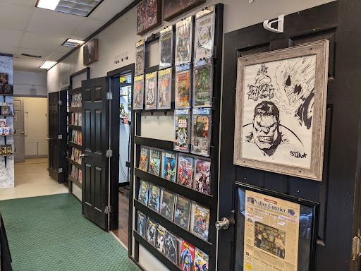 Explore cool forearm tattoo ideas, creative tattoo ideas in Alamosa, available at The Shop Tattoo & Comics