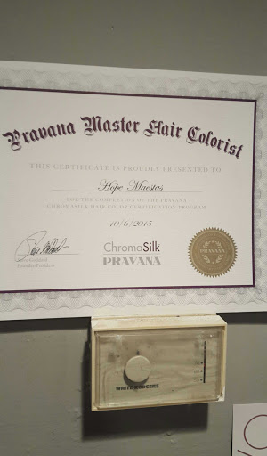 Beauty Salon «Serendipity beauty salon», reviews and photos, 553 NW U.S. 101, Lincoln City, OR 97367, USA