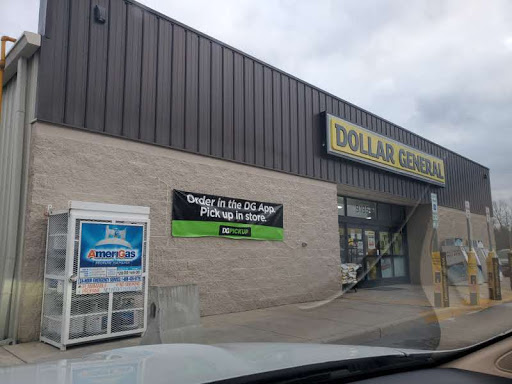 Discount Store «Dollar General», reviews and photos, 9195 Alleghany Rd, Corfu, NY 14036, USA