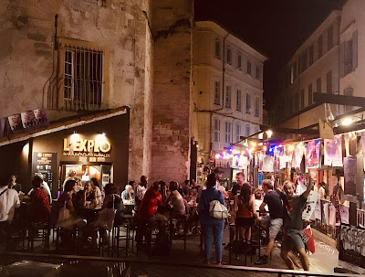 L'Explo à Avignon