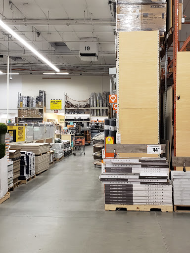 Home Improvement Store «The Home Depot», reviews and photos, 480 E Hamilton Ave, Campbell, CA 95008, USA