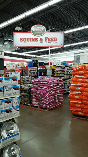 Home Improvement Store «Tractor Supply Co.», reviews and photos, 79 Red Hill Rd, Newport, PA 17074, USA