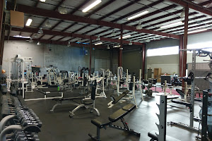 Immortals Fitness Gym and Training