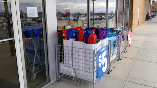 Variety Store «Five Below», reviews and photos, 1950 E Greyhound Pass #4, Carmel, IN 46033, USA