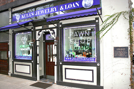 Pawn Shop «Kulas Jewelry & Loan», reviews and photos
