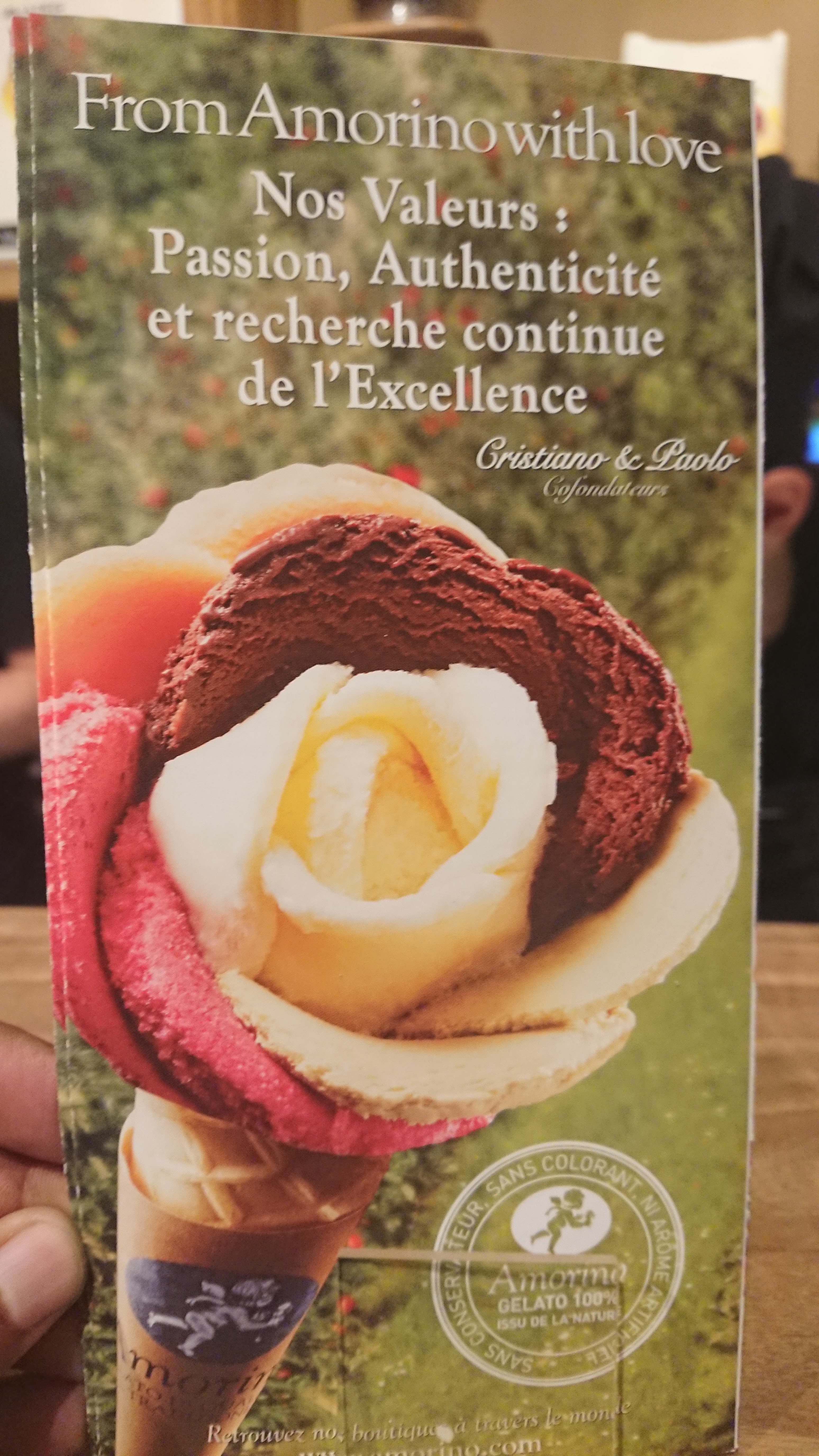 Photo n° 3 de l'avis de Lalit.a fait le 25/07/2018 à 21:14