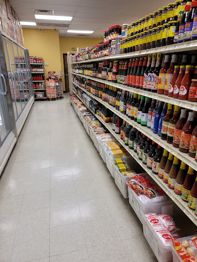 Grocery Store «August Chinese Supermarket», reviews and photos, 42488 Cherry Hill Rd, Canton, MI 48187, USA